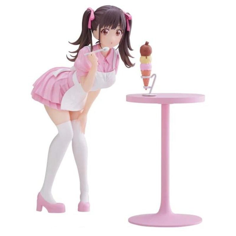★Chiyoko★ Amazon.com: Idolmaster Shiny Mixed-Up Milk Chiyoko Sonoda 1