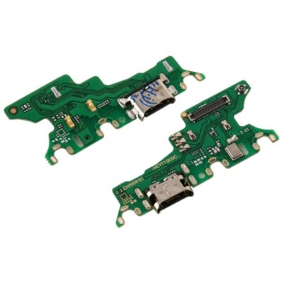 CHARGING BOARD FOR HUAWEI HONOR 20 PRO USB CONNECTOR ANTENNA MICROPHONE PORT