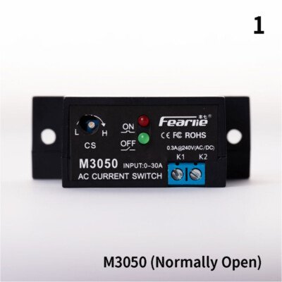 Current Detection Switch, Induction Relay AC Linkage Device AC Transfor_tu