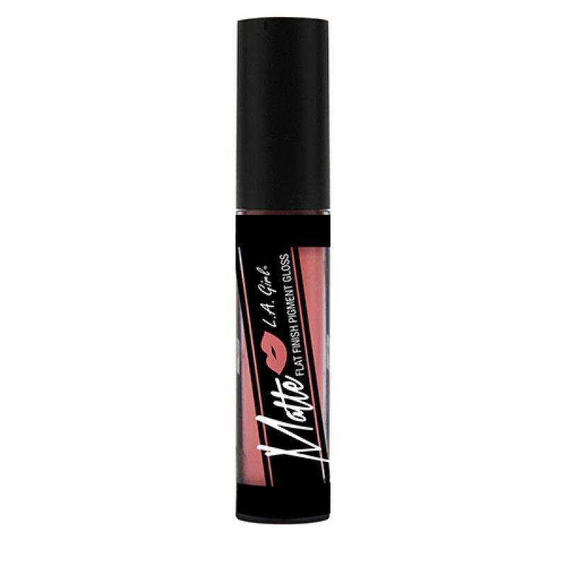 L.A. Girl Matte Lip Gloss