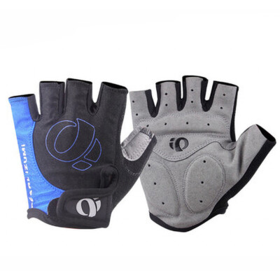 2Pair Cycling Bike Gloves Half Finger MTB Mountain Bicycle Sports Gloves Cycling