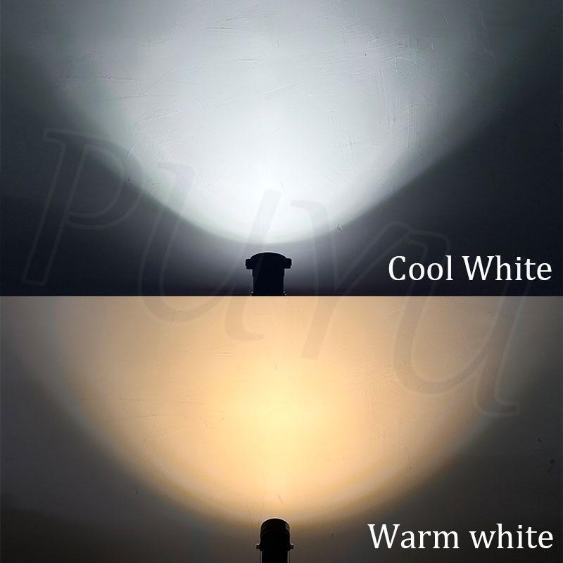 LED Low Voltage 12V 5W Landscape Light 3000K Garden Outdoor Lamp Spotlight IP65