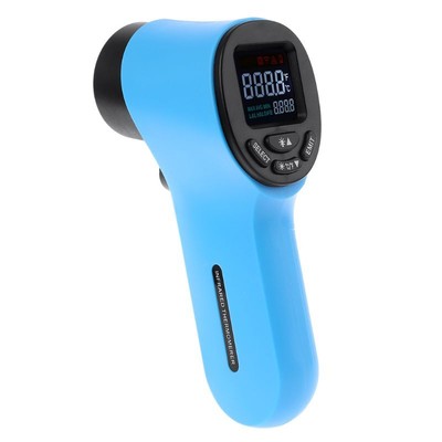 Thermometer NOT for Humans Non-Contact Temperature for Cooking