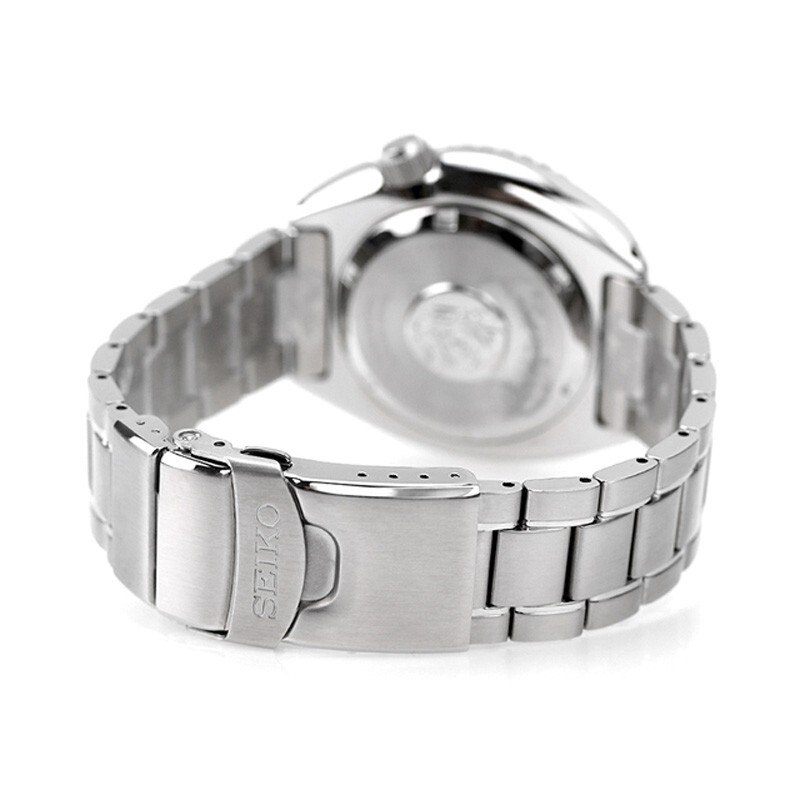 Pre-owned Seiko Prospex Sbdy125 Blue Padi Special Edition Automatic Diver Men Watch Japan