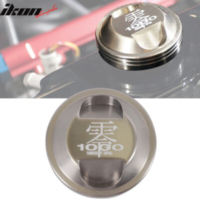 Filler Cap