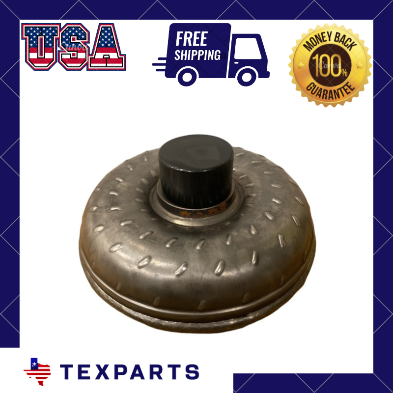 Torque Converter 32210-23350-71 for Toyota Forklift Engine 1DZ 1Z 2J 4Y
