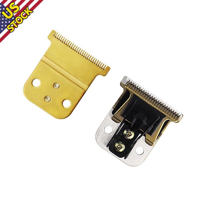 Replacement Shaver Foil Head Cutter Blade for Andis Slimline Pro Li D8 Cordless