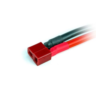 HobbyStar 5000mAh 4S 14.8V 100C Hardcase SHORTY LiPo Battery Short Pack