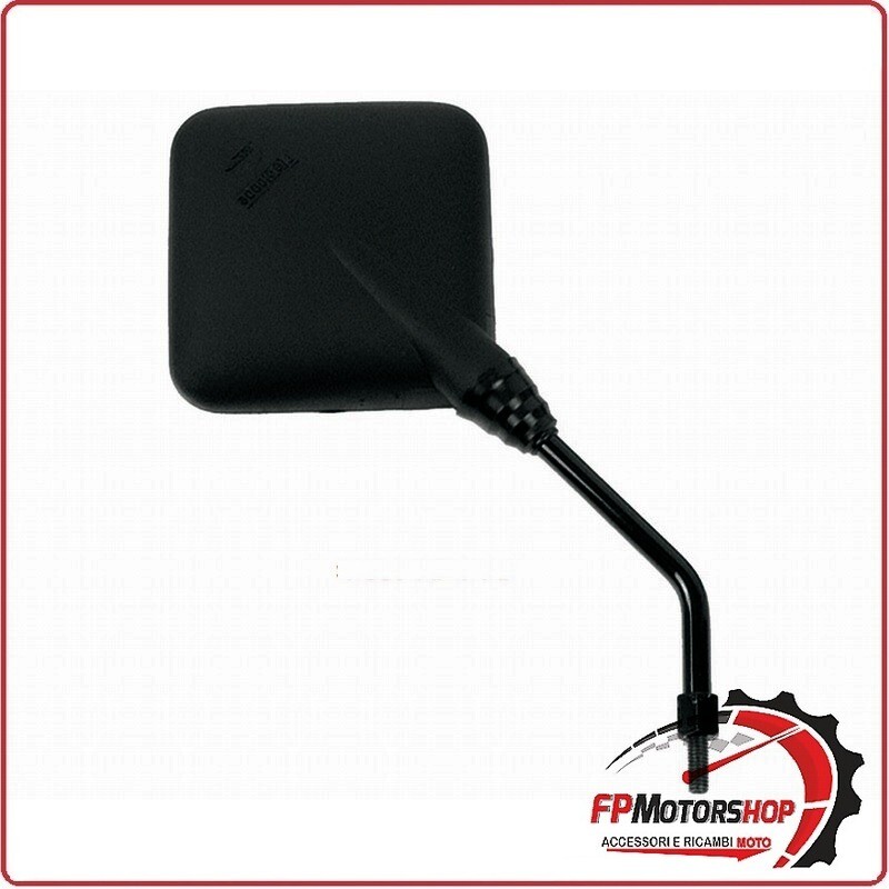 SPECCHIO SPECCHIETTO RETROVISORE DX SX PER SCOOTER SUZUKI EPICURO 125/150 >01 UG