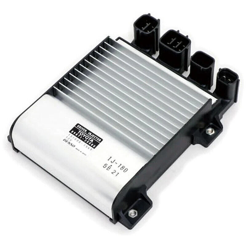 Toyota Genuine HILUX HIACE Injector Driver ECU 89871-20080