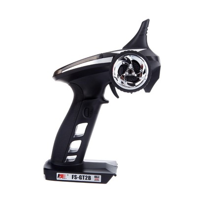   3CH -GT2B  with -GR3E Receiver for RC Car Boat P7S9