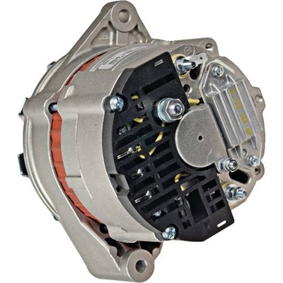 MAHLE ALTERNATOR MG278 RT7700036535 IA0665 FOR LRA01931 STENS MAH-MG278