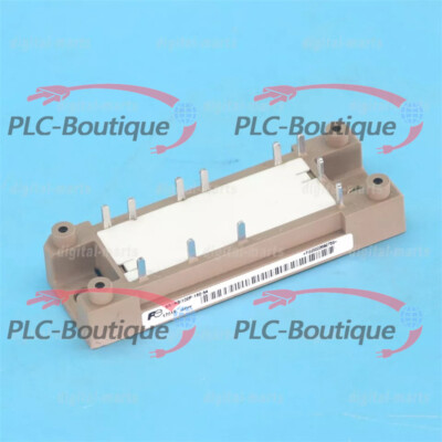 power supply module FUJI 6R1MBI100P-160-54 NEW 100% Quality Assurance