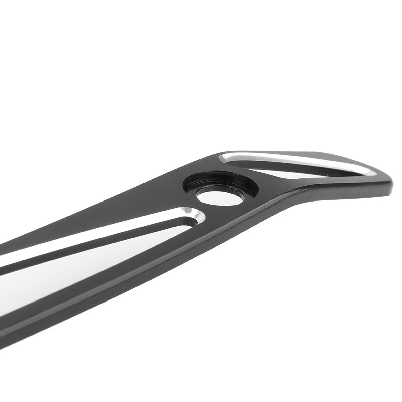 Fairing Windshield Trim For Harley Touring Electra Street Glide 2014-2022