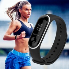 watch mi band