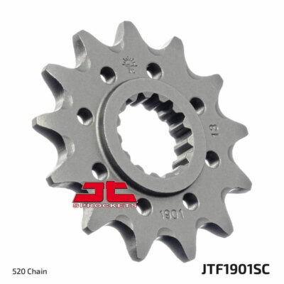Betamotor 1901.13SC Front Sprocket