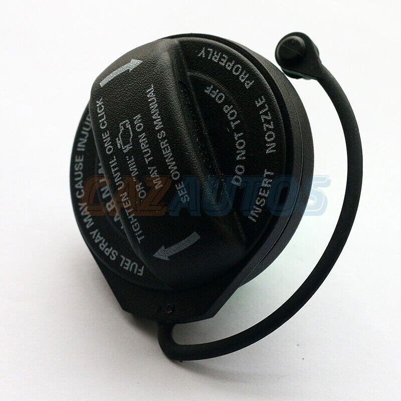 Bouchon de réservoir carburant 8K0201550N pour Audi A4/B8 A5 Q5