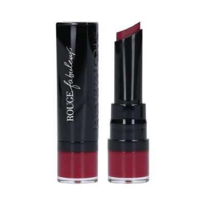 Bourjois Rouge Edition Lip Stick, #14 (14) Pretty Prune Lipstick