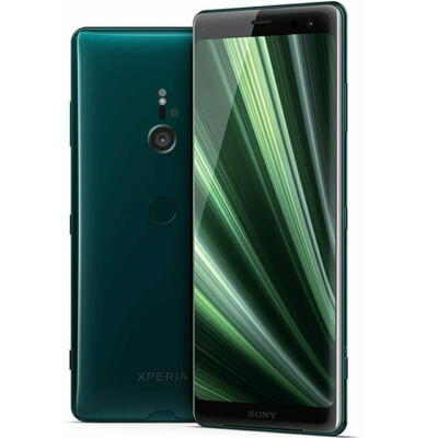 Sony Xperia XZ3 H9493 H8416 H9436 64GB 6.0'' LTE Unlocked Smartphone -New Sealed
