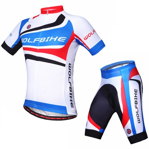 Jersey Fly Racing Lite | ® México