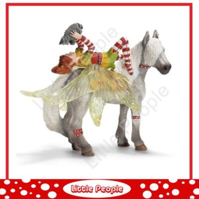 Schleich Bayala Marween Fantasy Figurine World Of Elves Toy 70427