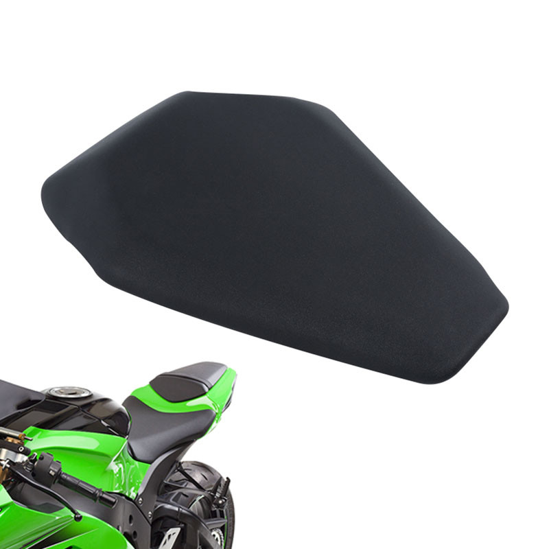 rmse0824Aaページ Rear Passenger Pillion Seat Fit For Kawasaki ZX10R ZX-10R