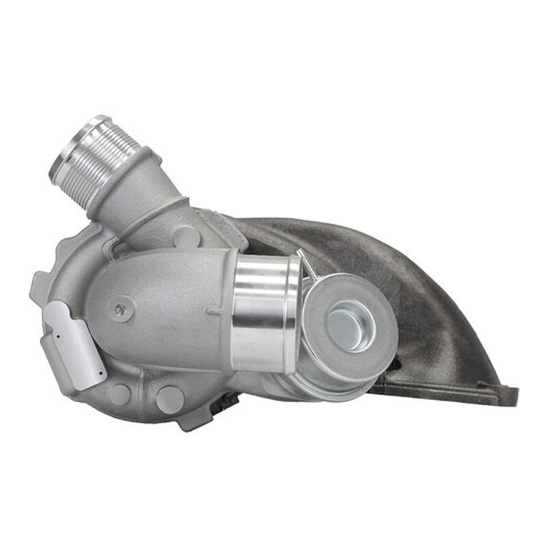 Turbo for 15-20 Ford Edge/Escape/Fusion - Lincoln MKC/MKZ - Picture 3 of 6