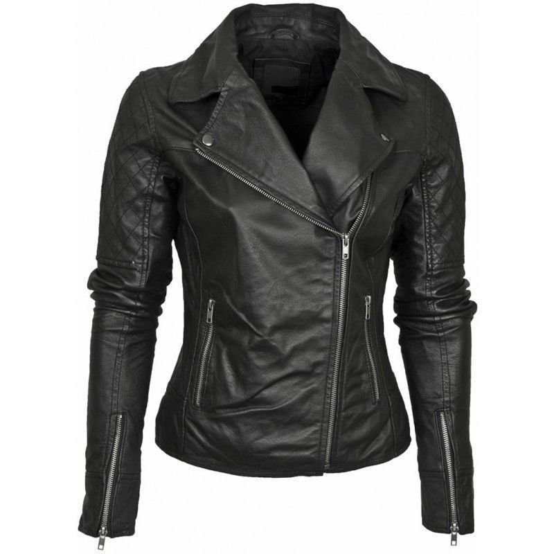 DKNY Military Jackets for Women