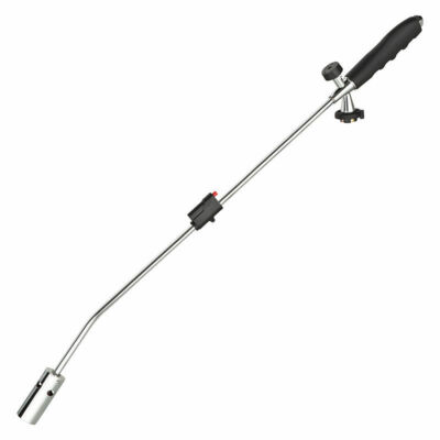 Unkraut Gasbrenner Unkrautvernichter Brenner Abflammgerat Piezo Zundung Aus Dem Ebay De Ean 8711252459417 Preisvergleich Bei E Pard