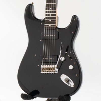 Fender Custom Shop Limited Dual P90 Stratocaster Relic Aged