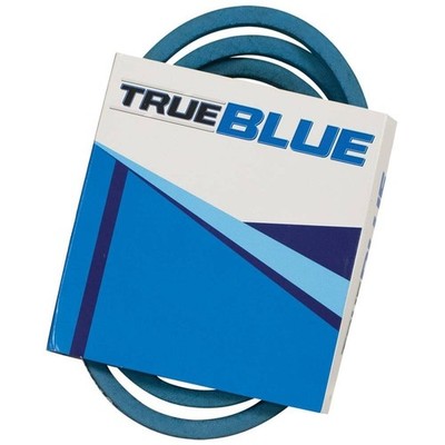 TRUEBLUE BELT 1/2" X 54" ALLIS CHALMERS 1665024 1665024 H121 L454 STENS 248-054
