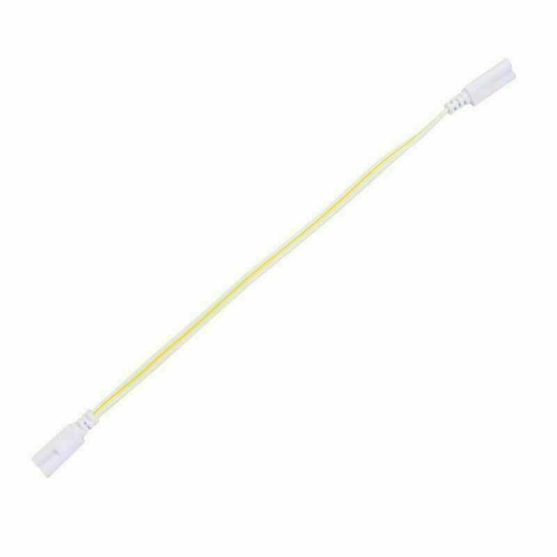 LED Grow Light Tube Strip Bar Full Spectrum Plant Lamp For Indoor Flower Veg USA