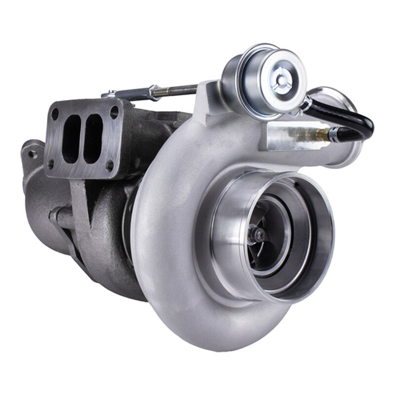 Turbo for 99-02 Dodge Ram 2500/3500 - Picture 3 of 9