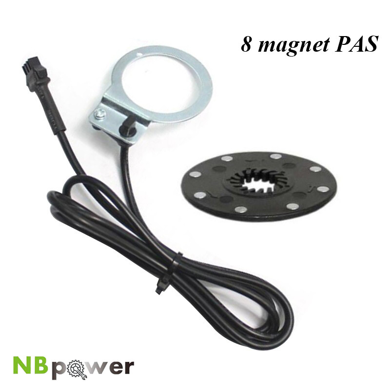 US stock:MTX39 Rim 135mm 72V 2000W motor+dual mode 45A controller conversion kit