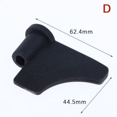 Universal Breadmaker Paddle Kneading Bread Machine Mixing Paddle for Breadma_ji