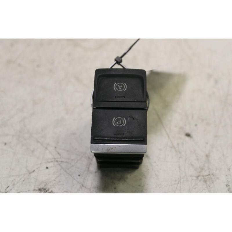 Levier Frein Ã Main Pour Audi Q3 (18) F3 2.0 Tdi (35tdi) (110kw) 2wd Suv