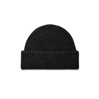 Allbirds The Beanie - Natural Black