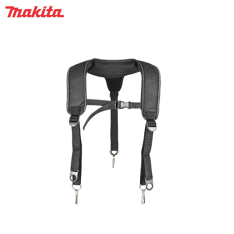 Genuine Makita Super Heavy Weight Support Braces for Multi Work Tool