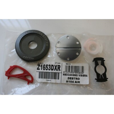Right Visor Mechanism for GIVI H104 AIR Helmet