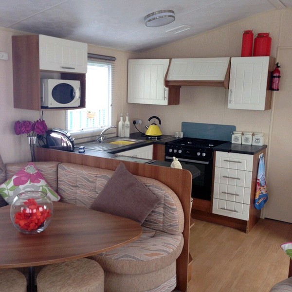 Chapel St Leonards Caravans for sale in UK View 34 ads