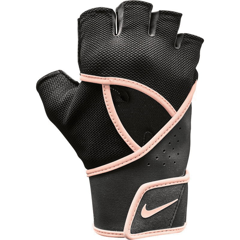 Fitness Gloves, Straps & Hooks