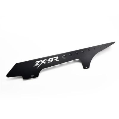 IBEX Tiger 1050 2006-12 Chain Guard Kettenabdeckung Black