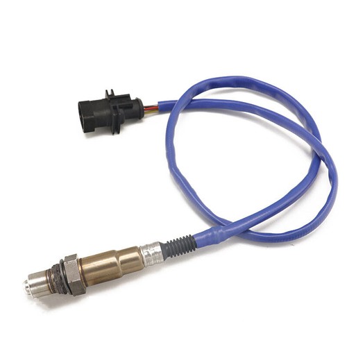 トム For Jaguar Oxygen Sensor Guaranteed Quality Part Five Year