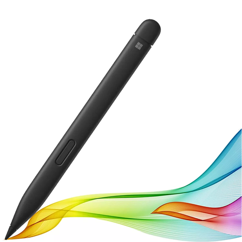 Microsoft Surface Slim Pen 2 - Matte Black- Surface Pro