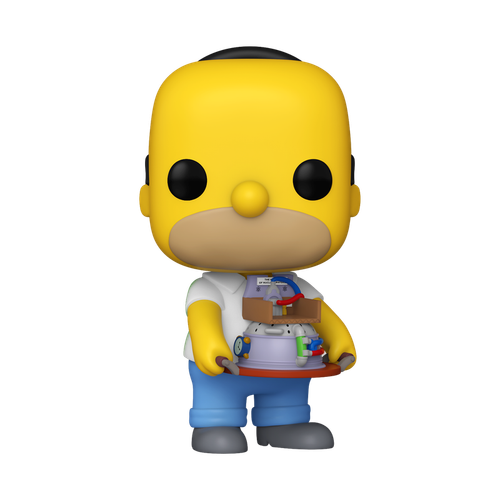 THE SIMPSONS 陶器フィギュア THE SIMPSONS 陶器フィギュア12個 その他