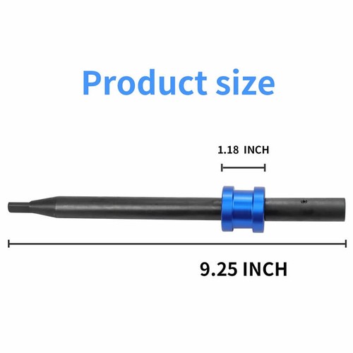 Fit For Chevy Sbc 350 Bbc 454 Engine Oil Pump Primer Tool New for