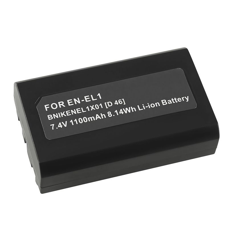 Battery for Nikon 1
