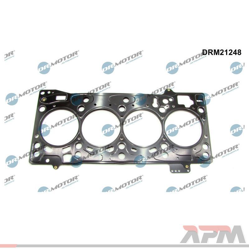 Dr.Motor Automotive Drm21248 Joint De Culasse Pour Vw Skoda Seat Audi