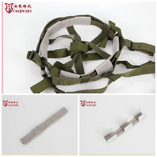 US!! Russian Army 6B47 Tactical Helmet + Helmet Cover + Goggles Cover One Set