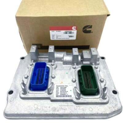 4384696 2019-2022 RAM 2500 3500 6.7L ENGINE COMPUTER MODULE ECM 100% Original